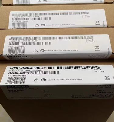 SIEMENS6AG1315-2AH14-7AB0 CPU 315F-2PN/DP 1st interface MPI/DP 12 Mbps 512 KB