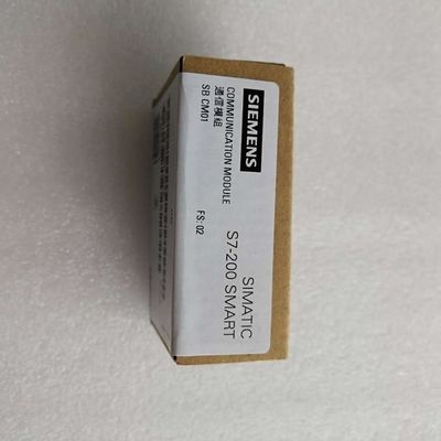 SIEMENS 6AG1410-5HX08-7AB0 CENTRAL PROCESSING UNIT FOR S7-400 AND S7-400H/F/FH