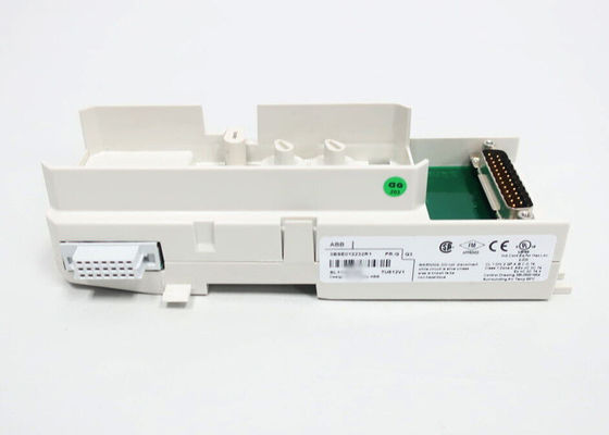 TU812V1 3BSE013232R1 Compact MTU 50V D-Sub S800 I/O Terminal Module