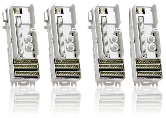 3BSE013233R1 TU814V1 Compact MTU 50V Snap-In Con ABB S800 Terminal Unit