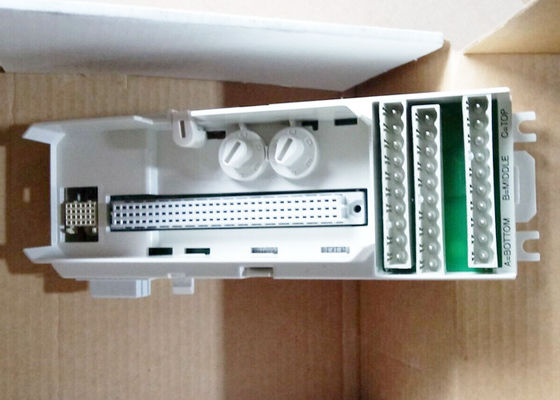 3BSE013233R1 TU814V1 Compact MTU 50V Snap-In Con ABB S800 Terminal Unit