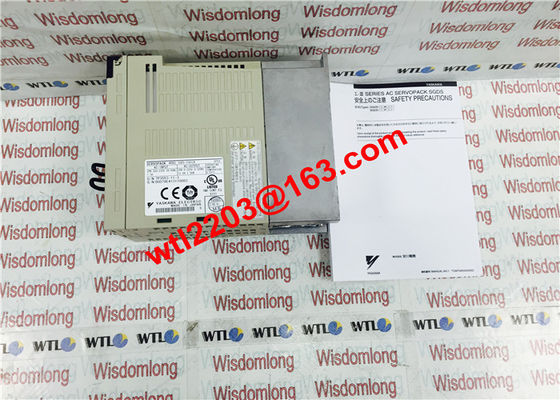 YASKAWA SGDS-15A12A  Servopack Single Axis Controller Industrial Servo Drives
