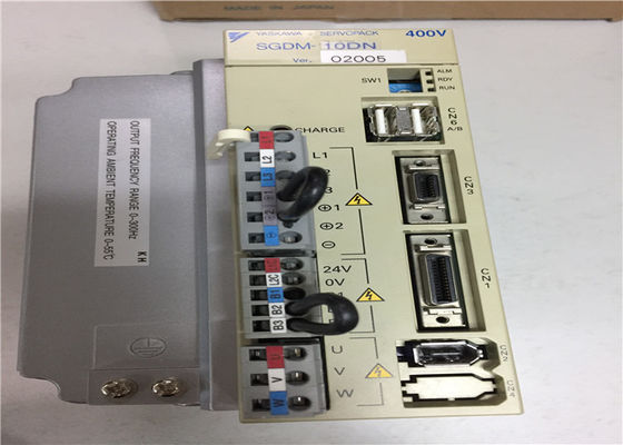 YASKAWA SGDM-10DN 50/60HZ Industrial Servo Drives SERVOPACK
