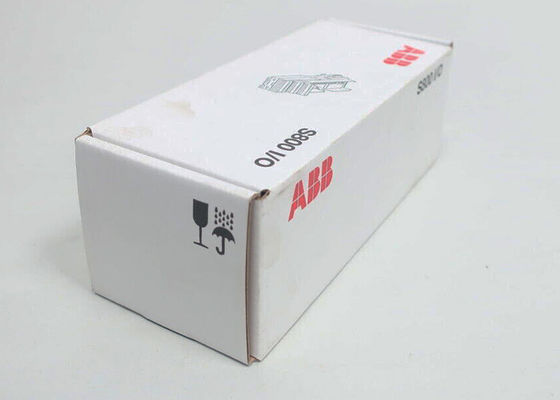 TU819 3BSE068891R1 Compact Module Termination Unit S800 I/O Module
