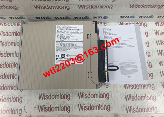 YASKAWA SGDV-2R8A01B 50 60HZ Industrial Servo Drives  Servopack