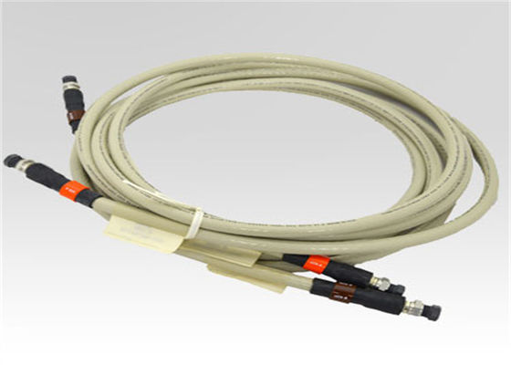 HONEYWELL 51195199-005 CABLE ASSEMBLY COAXIAL DROP 5M LONG Redundant Power Supply Module