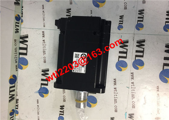 Yaskawa AC Industrial Servo Motor  SGMJV-08AAA61 750W  200V brand new