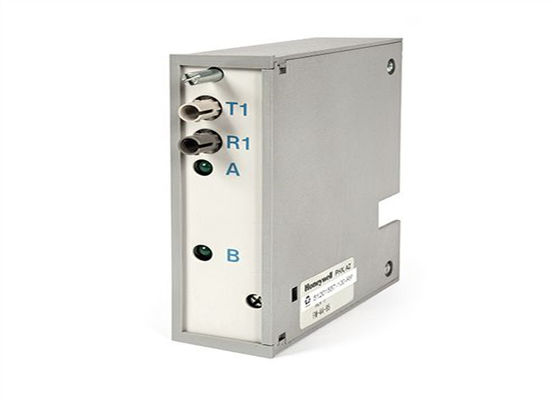 HONEYWELL 51201557-150 I/O LINK MODULE EXTENDER COUPLER FIBRE OPTIC COUPLER PANEL MOUNT