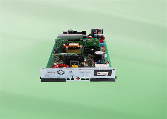 HONEYWELL 51204160-175 INPUT MODULE DIGITAL FTA 24VDC MC-TDIY22