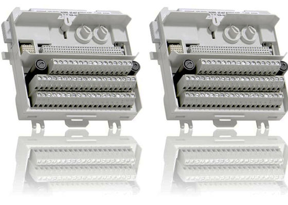 TU830V1 3BSE013234R1 Extended Module Termination Unit Signal Terminals S800 I/O Module