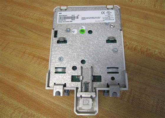 New ABB S800 I/O Module 3BSE036634R1 TB825 Multi Mode Modulebus Optical Media Coverter