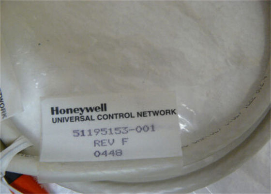 HONEYWELL 51195153-001 Coaxial Drop Cable RG6 1M 75OHM Cable Set