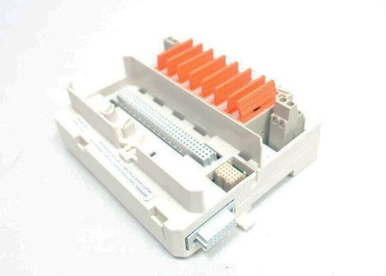TU835V1 3BSE013236R1 Extended MTU Fused Power Outlets Module S800