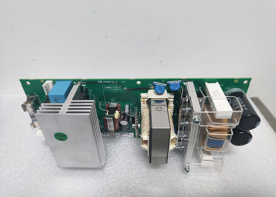 ABB Inverter POWER SUPPLY BOARD AFPS-11C 68969972 for ACS800 Drive NEW in stock