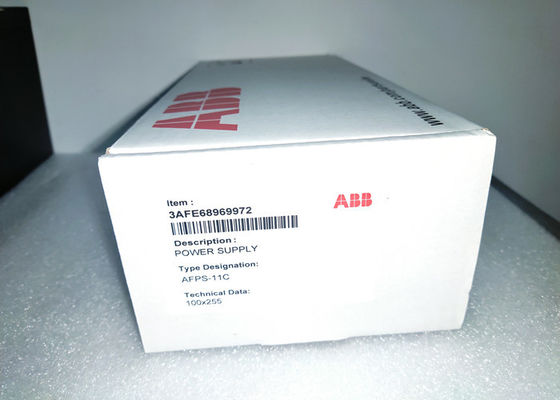 ABB Inverter POWER SUPPLY BOARD AFPS-11C 68969972 for ACS800 Drive NEW in stock