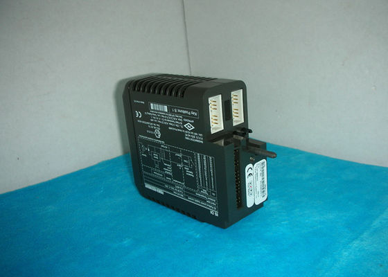 DeltaV Redundant Power Supply Module KJ3101X1-BA1 12P1865X032 KJ3102X1-BB1