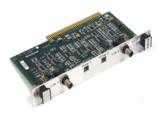 HONEYWELL 51305072-100 LOCAL CONTROL NETWORK I/O CARD PADDLE BOARD