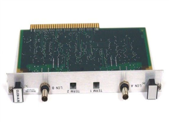 HONEYWELL 51305072-100 LOCAL CONTROL NETWORK I/O CARD PADDLE BOARD