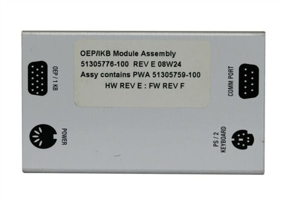 HONEYWELL 51305776-100 INTERFACE MODULE ASSEMBLY ADAPTER UNIT OEP/IKB