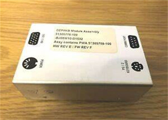 HONEYWELL 51305776-100 INTERFACE MODULE ASSEMBLY ADAPTER UNIT OEP/IKB