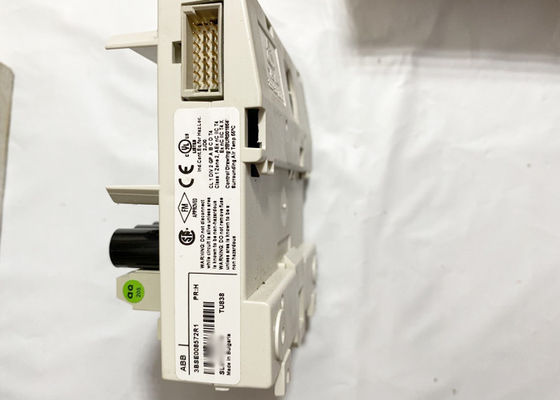 TU838 3BSE008572R1 Extended MTU Unit 50V Terminal Block Module S800