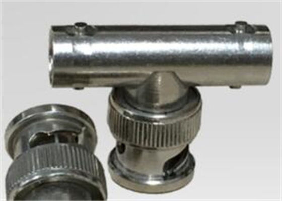 HONEYWELL 51190728-105 CONNECTOR BNC TEE ADAPTER 1 X PLUG-2 JACK
