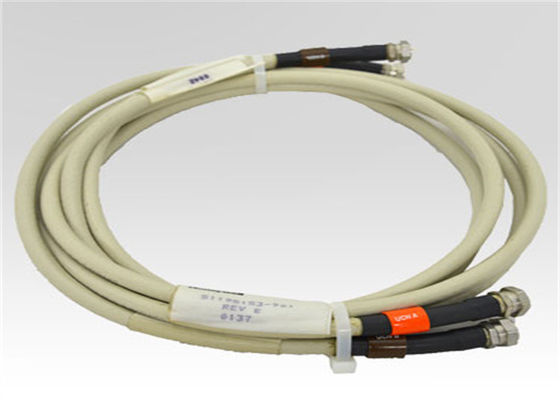 Honeywell 51195153-002 Coaxial Drop Cable 2m Rg6 Coaxial Wire Set B487469