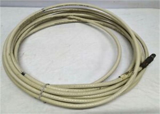 HONEYWELL 51195199-010 Coaxial Drop Cable Assembly 10M Long Cable And Wire