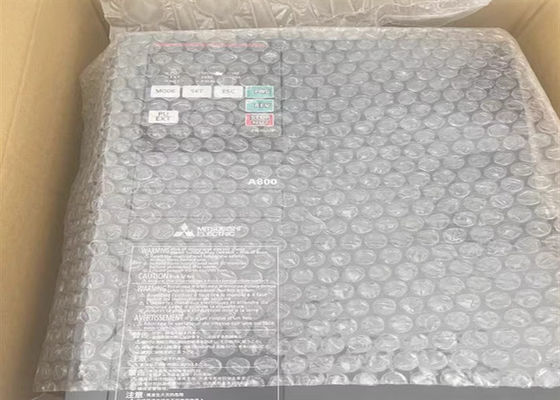 FR-F820-37K-1  Variable Frequency Inverter Mitsubishi Three-phase 200–240 V