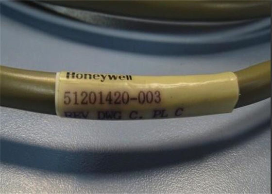 HONEYWELL 51201420-003 Non Shielded Cable 3 Meter FTA Cable And Wire