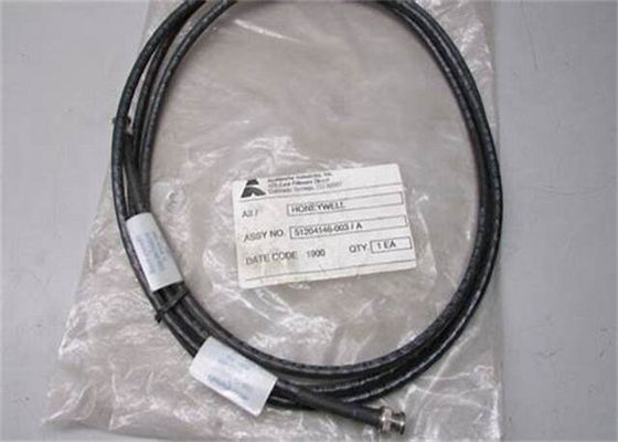 HONEYWELL 51204146-003 Control Net Trunk Cable Black 3M Fiber Optic Cable