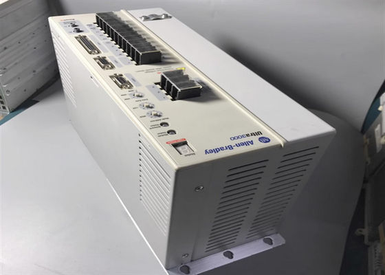 2098-DSD-HV030-SE AB Industrial Servo Drives Ultra 3000 3kW with SERCOS Servo Drive