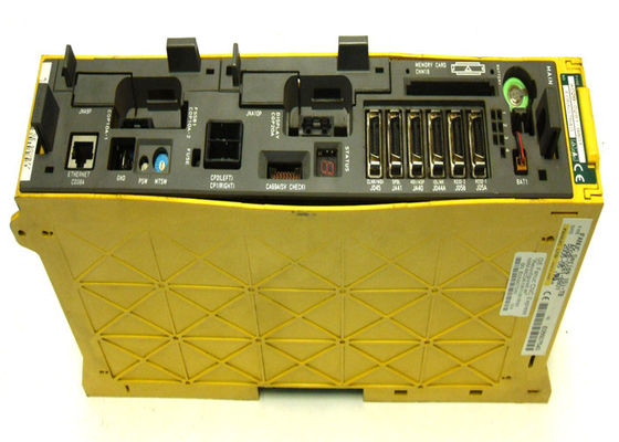 GE FANUC A02B-0281-B801 16i TB control Unit System CNC Machining