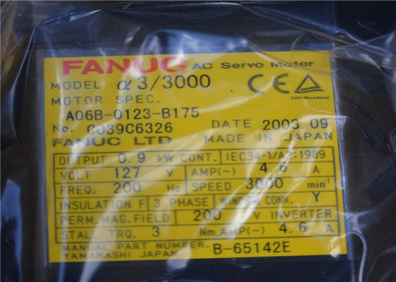 GE FANUC A02B-0281-B801 16i TB control Unit System CNC Machining