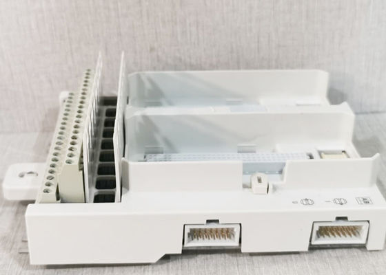 TU844 3BSE021445R1 Terminal Block Module Redundant MTU Unit 50V S800