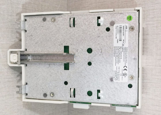 TU844 3BSE021445R1 Terminal Block Module Redundant MTU Unit 50V S800