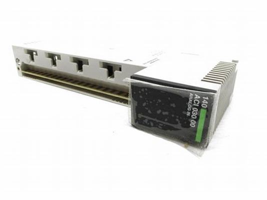 266MHz Modicon Quantum PLC 10.28 Kinst/Ms 140CPU67160 100 % Boolean