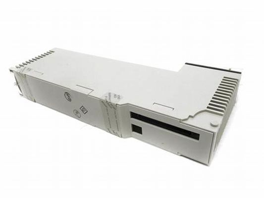 266MHz Modicon Quantum PLC 10.28 Kinst/Ms 140CPU67160 100 % Boolean