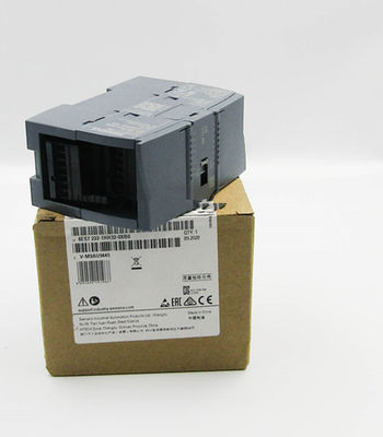 SIEMNES 6ES7222-1HH32-0XB0 OUTPUT MODULE S7-1200 DIGITAL OUTPUT SM 1222 16 DO RELAY 2A