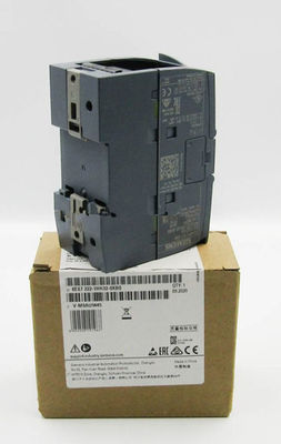 SIEMNES 6ES7222-1HH32-0XB0 OUTPUT MODULE S7-1200 DIGITAL OUTPUT SM 1222 16 DO RELAY 2A