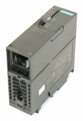 SIEMNES 6ES7410-5HN08-0AB0 CENTRAL PROCESSING UNIT FOR S7-400 AND S7-400H/F/FH 5 INTERFACES