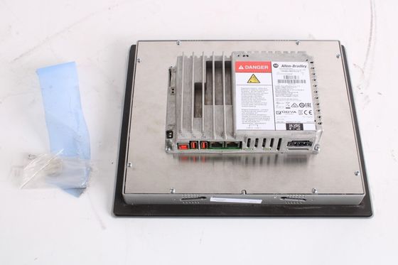 2711-T10C1X HMI Touch Screen Allen Bradley Ethernet Communication Industrial Touch Screen Hmi