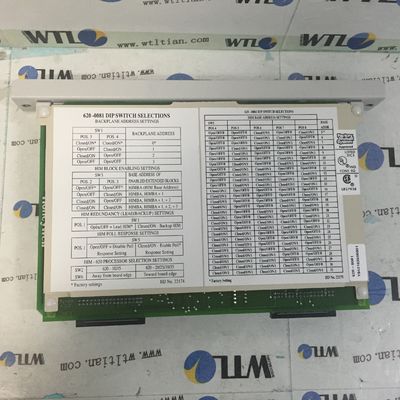 DRIVE BOARD IGBT MOUNT 349896-A01 480VAC AC DRIVE CONTROL
