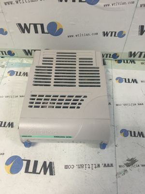 WESTINGHOUSE OVATION 1C31234G01 NPUT MODULE COMPACT DIGITAL 16 CHANNEL
