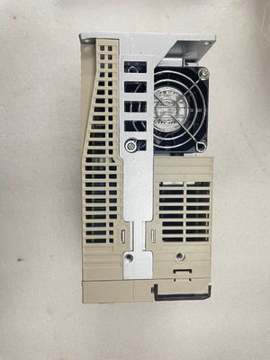 Yasakawa SGDA-04AS   Ac Servo Motor Drive  0.53 HP 200 V POWER SUPPLY