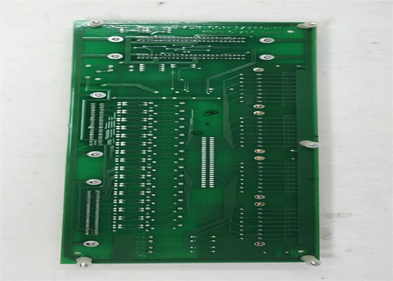 HONEYWELL 51204172-175 ANALOG OUTPUT MODULE 16 INPUT CHANNELS COMPRESSION TERMINALS MC-TAOY22