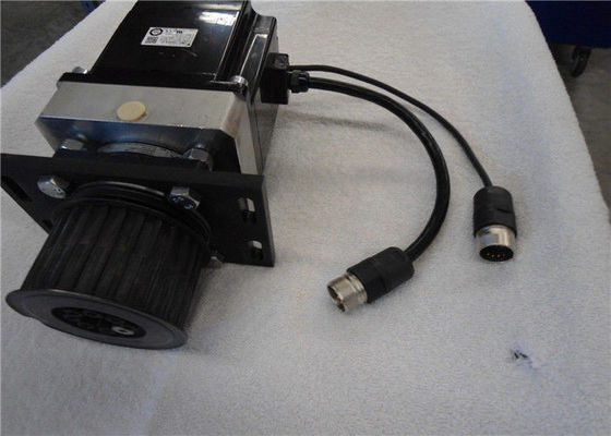 SGMGV-13ADC61  Servo Motor  200V  10.7A  InsF  N.m8.34 manufactured by Yaskawa