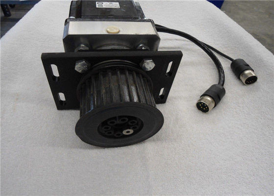 SGMGV-13ADC61  Servo Motor  200V  10.7A  InsF  N.m8.34 manufactured by Yaskawa