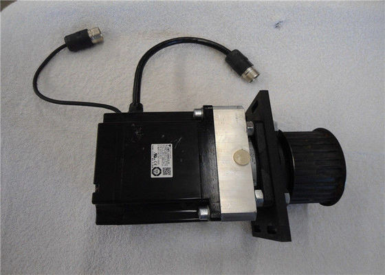SGMGV-13ADC61  Servo Motor  200V  10.7A  InsF  N.m8.34 manufactured by Yaskawa