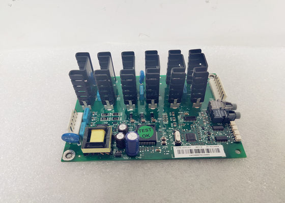 ABB FAN INVERTER PCB COMPONENTS AFIN-01C CONTROL CIRCUIT BOARD AFIN01C 3AFE64693808 New